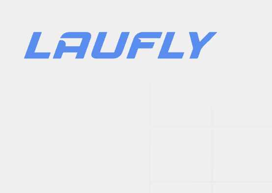 Laufly ищет веб-дизайнера на проектную работу