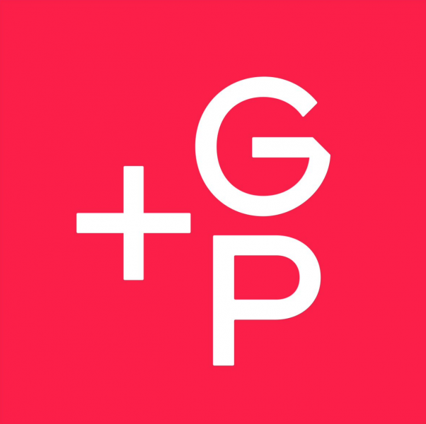 +GP Agency ищет дизайн-директора на полный рабочий день