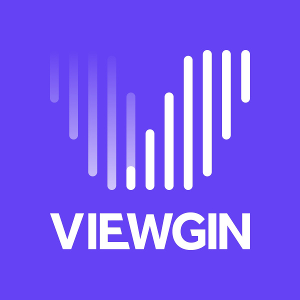 Viewgin ищет Web- или UI/UX-дизайнера