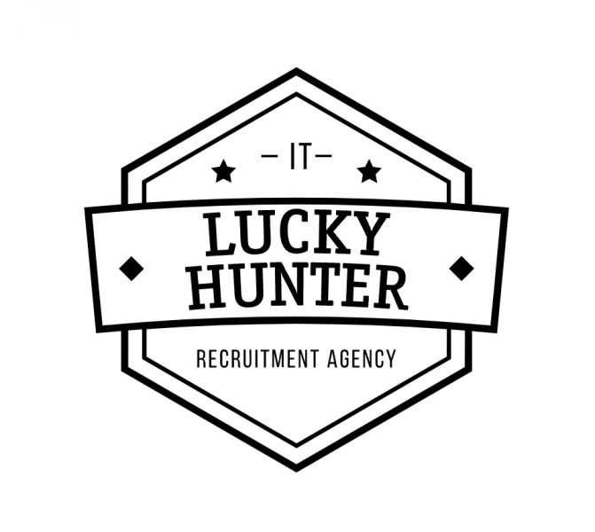 Lucky Hunter ищет веб-дизайнера