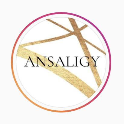 Ansaligy ищут дизайнера коммуникаций
