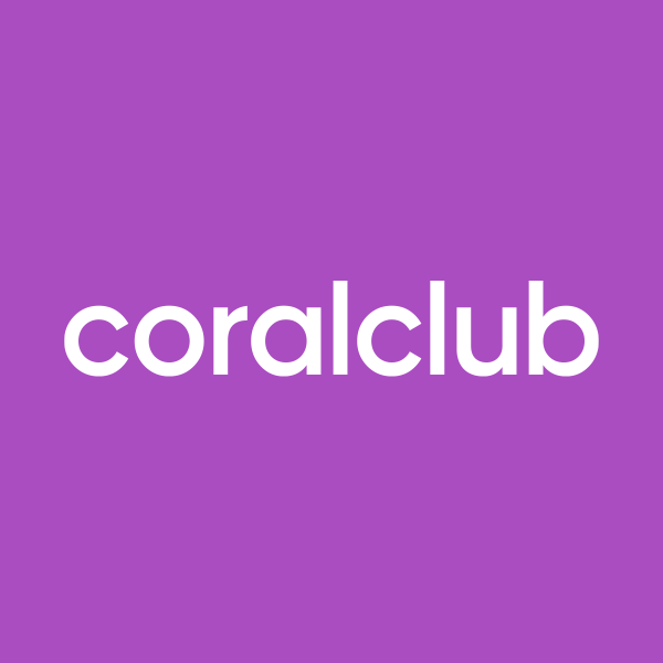 Coral Club ищет дизайнера на диджитал
