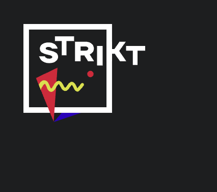 Strikt ищет UX/UI дизайнера аналитических систем