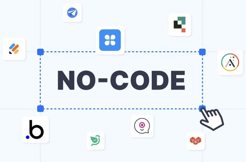 No-code ищет дизайнера веб-приложений и веб-сайтов (Webflow, Framer)