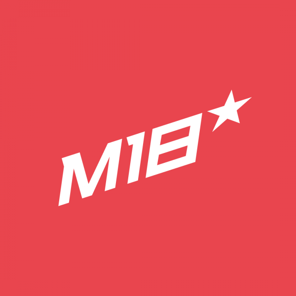 M18 ищет опытного миддл-дизайнера