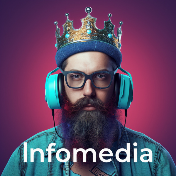 Infomedia ищет отца дизайна на регулярные проекты