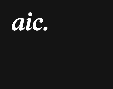 AIC ищет моушн-дизайнера в офис