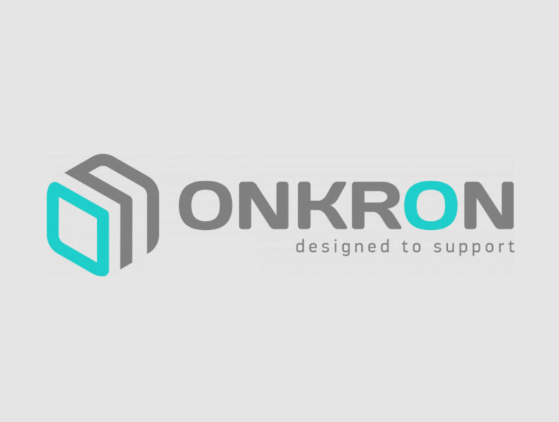 ONKRON ищет графического 3D-дизайнера