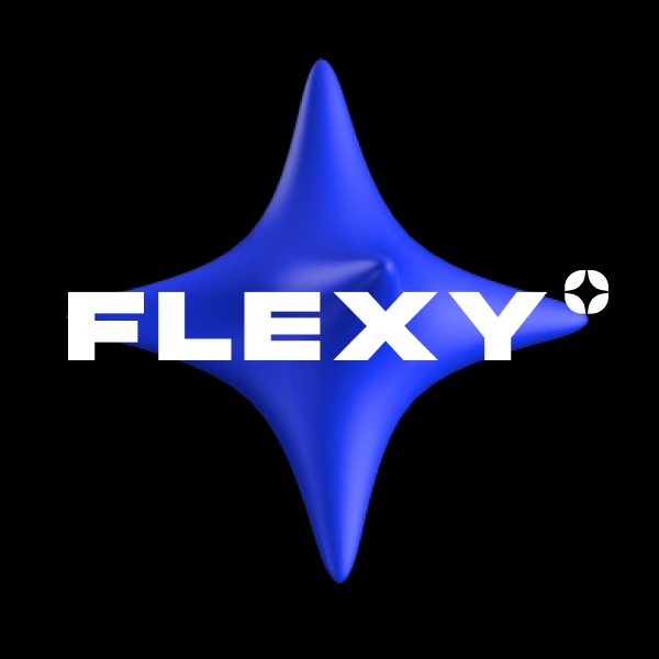 Flexy ищет 2-х сильных UX/UI дизайнеров