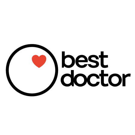 Best Doctor ищет графического дизайнера