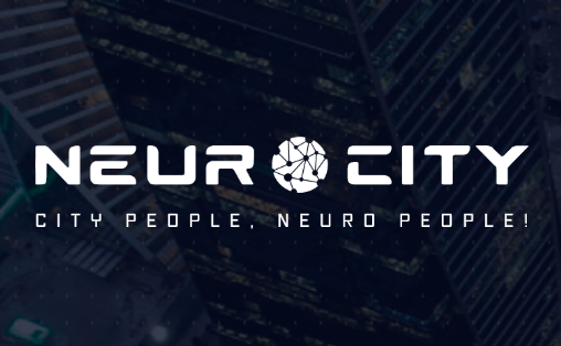 NeuroCity ищет UIUX дизайнера (касание, движение, голос)