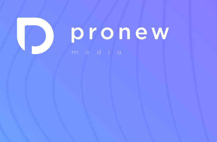 ProNew Media Group ищет digital-дизайнера уровня middle