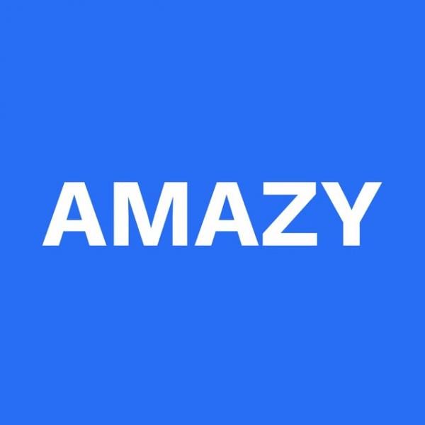 AMAZY ищет графического дизайнера