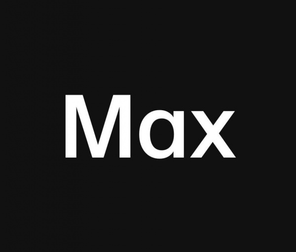 MAX ищет веб/app дизайнера до 160 тр