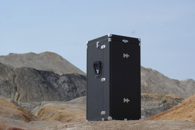 Robert Norman ищет 3D-моделлера