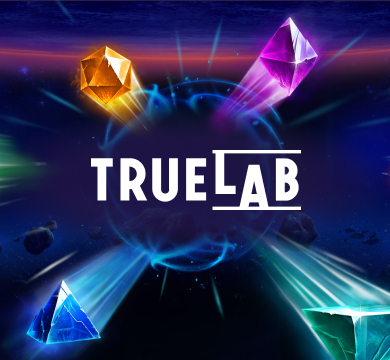 TrueLab Games ищет графического/промо- дизайнера