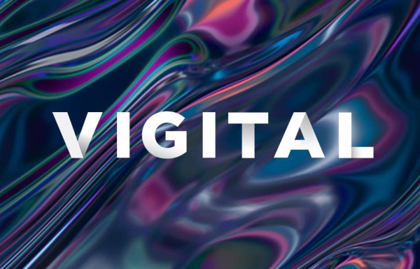 Vigital ищет креативного дизайнера