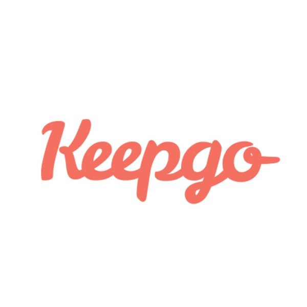 Keepgo ищет UI/UX & продуктового дизайнера