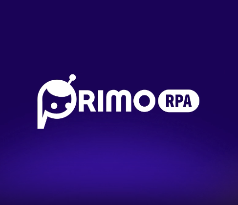 Primo RPA ищет дизайнера лендингов на Tilda