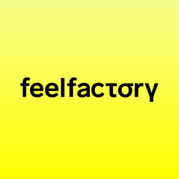 Feel Factory ищет арт-директора