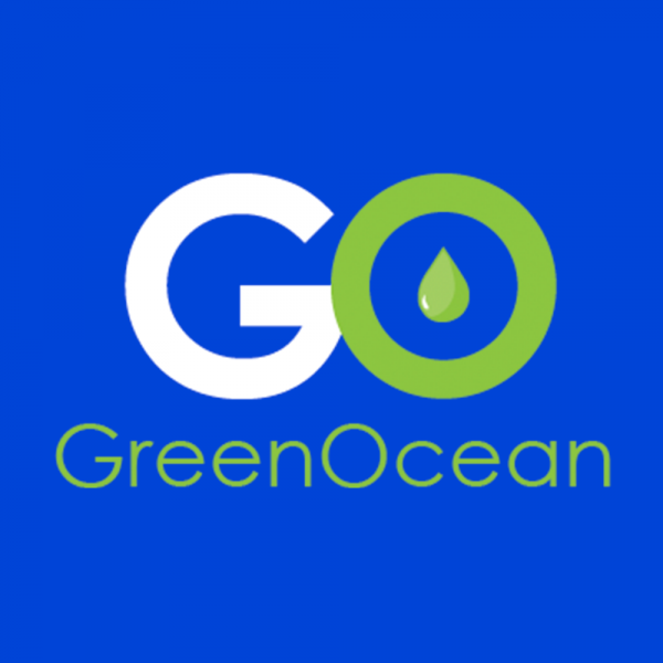 GREEN OCEAN ищет графического дизайнера