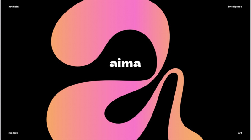 Дизайн-агентство AIMA ищет графического дизайнера