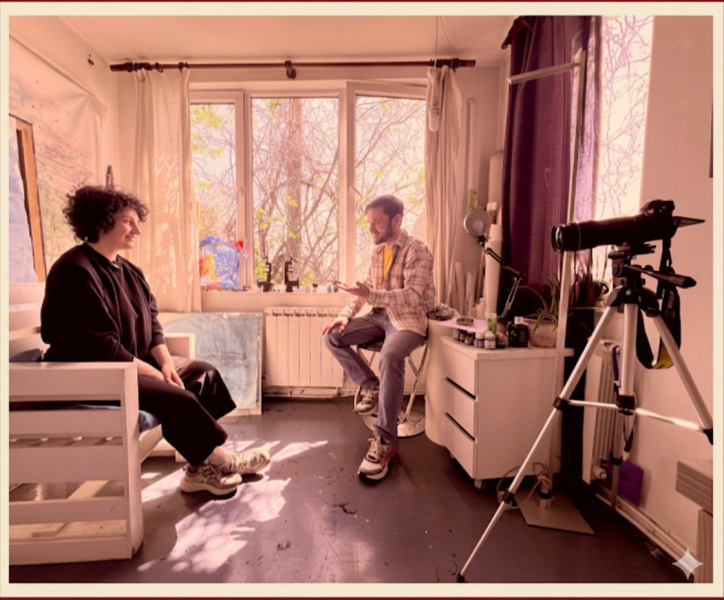 Ищем SMM-дизайнера для оформления профиля в нельзяграме