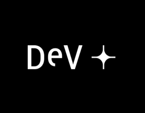 DeV.VP ищет дизайнера для айдентики