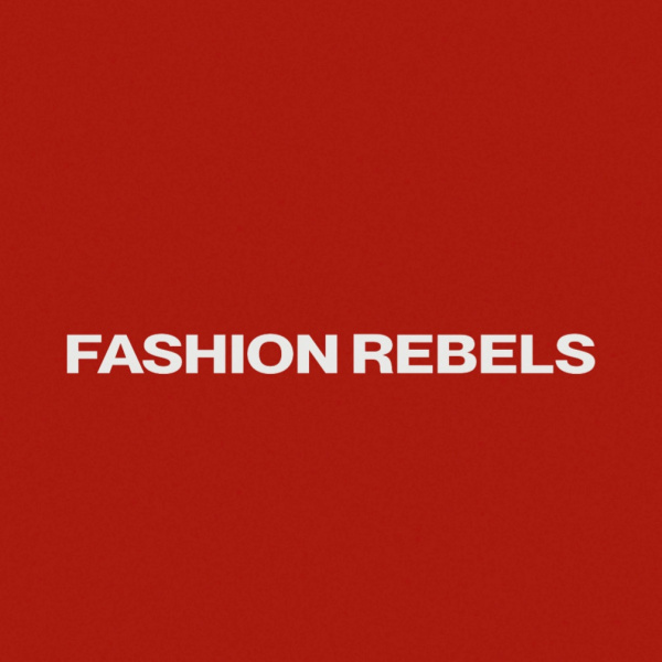 FASHION REBELS ищет графического дизайнера