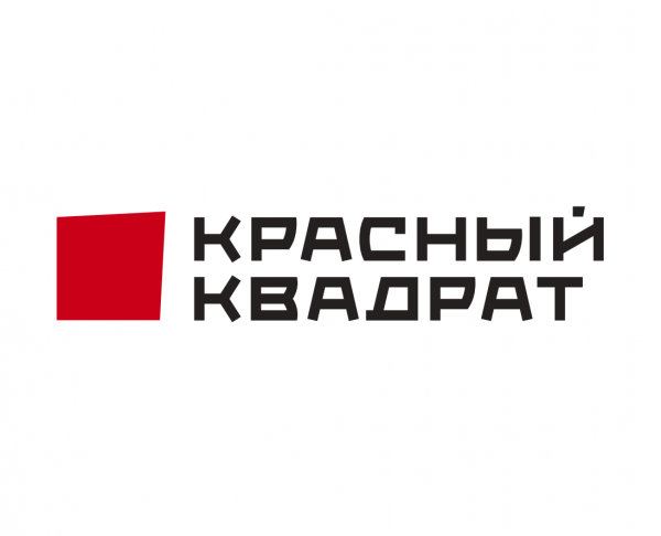 Красный квадрат ищет графического дизайнера