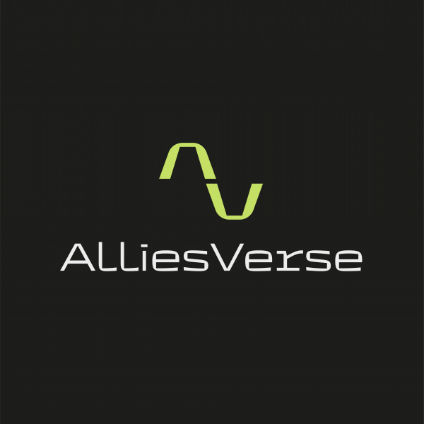 Alliesverse ищет UX/UI дизайнера (middle)