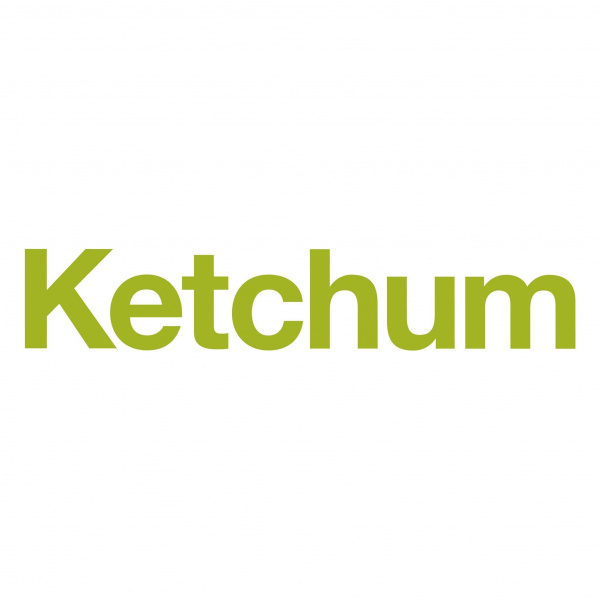 Ketchum ищет арт-директора