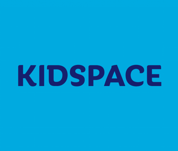 Kidspace Indonesia ищет дизайнера (UX, UI, айдентика)