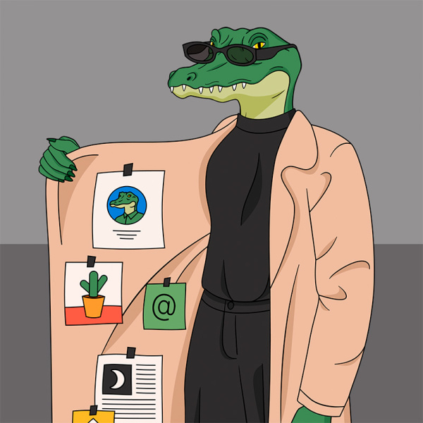 BD ищет UX/UI дизайнера