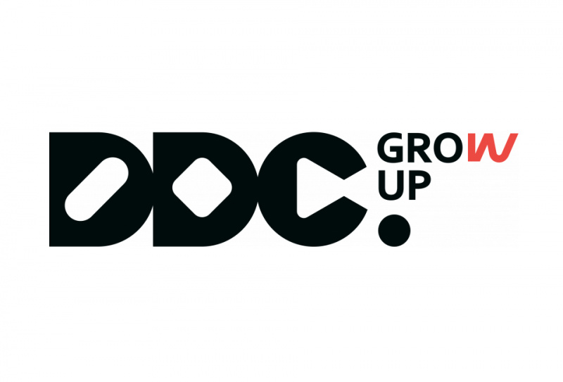 DDC Group ищет графического дизайнера