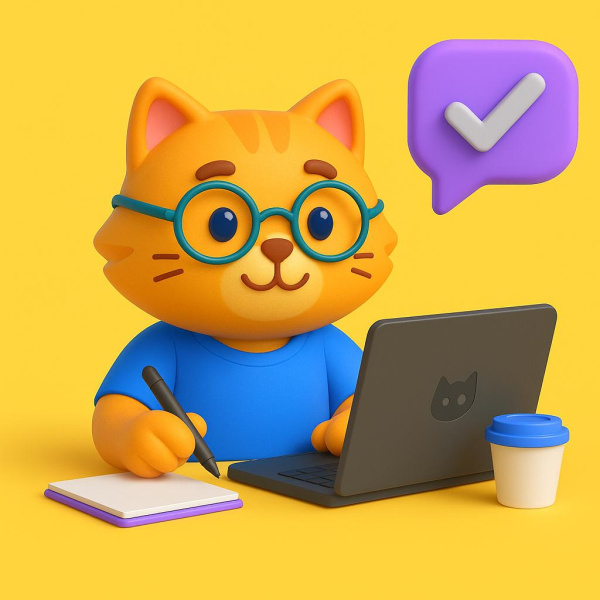 Moneycat ищет digital-дизайнера