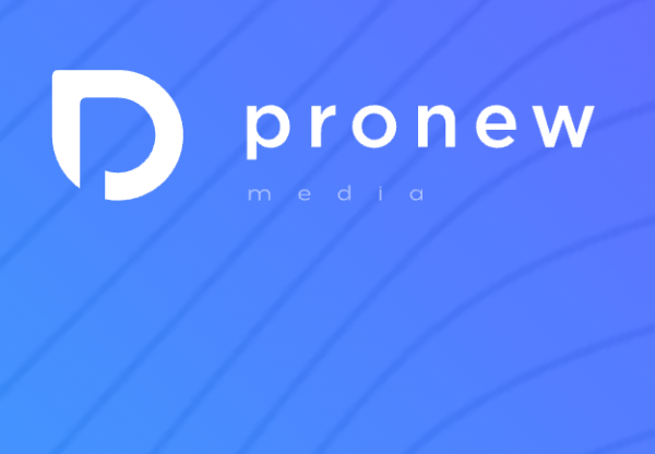 PRONEW ищет креативного дизайнера на удаленку (Middle + / Senior)