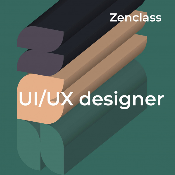 Zenclass ищет UX/UI-дизайнера