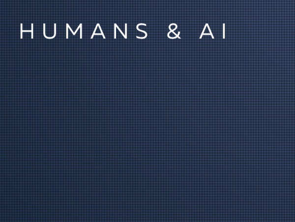 Humans&Ai ищет UI/UX дизайнера (material 3 design)