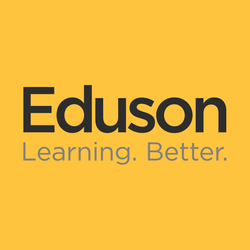 Eduson ищет графического дизайнера в команду