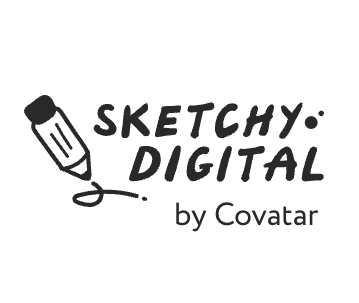 Sketchy Digital ищет графического дизайнера