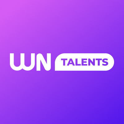 WN Talents ищет Middle/Senior дизайнера