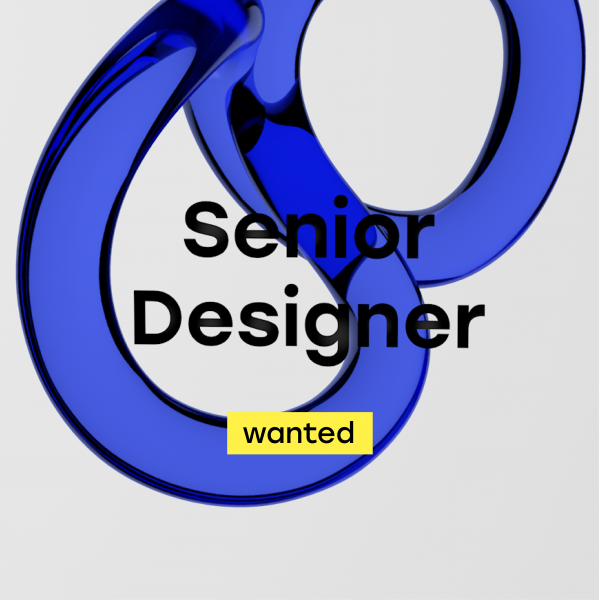 ENDY ищет senior-дизайнера