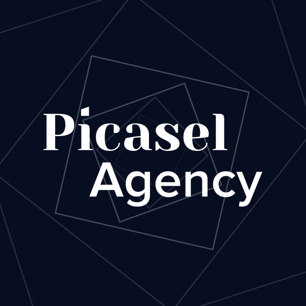 Picasel Agency ищет двух interface дизайнеров
