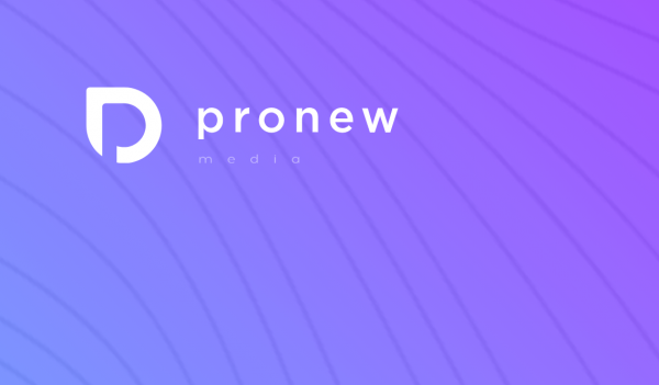 ProNew Media ищет диджитал-дизайнера