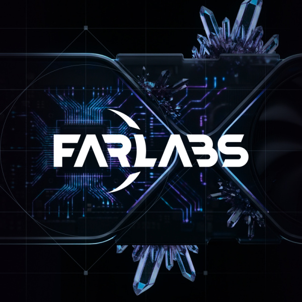 FAR Labs ищет UI/Visual- Product- дизайнера