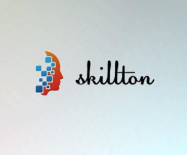 Skillton ищет в команду UX/UI-дизайнера (Senior)