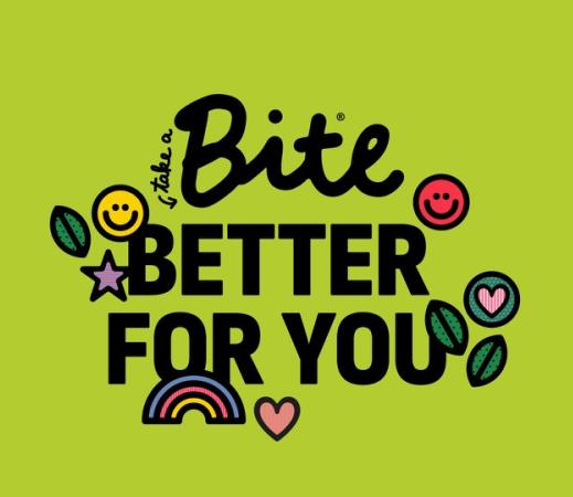 Бренд Bite ищет графического дизайнера (упаковки)