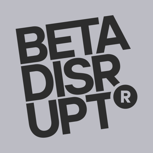 Beta Disrupt ищет опытного графического / коммуникационного дизайнера