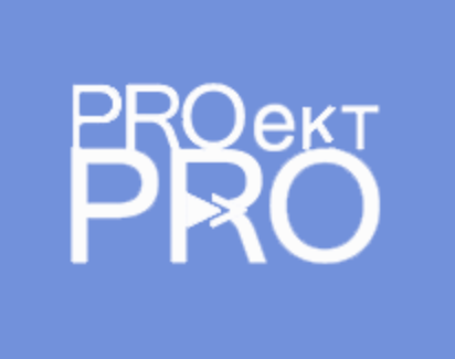 PROekt PRO ищет графического дизайнера full-stack